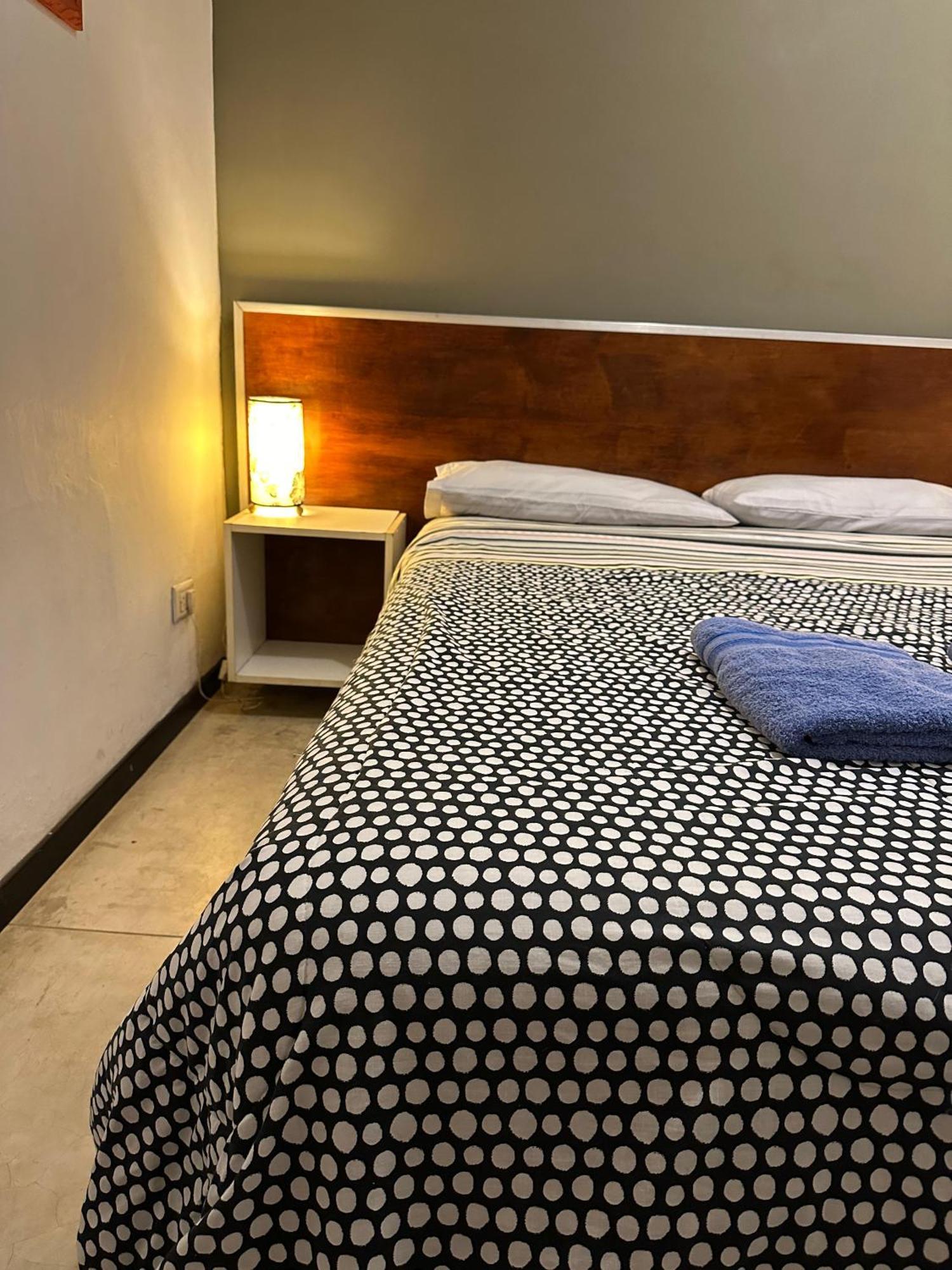 Hostel Carlos Gardel - Buenos Aires — Photos 1