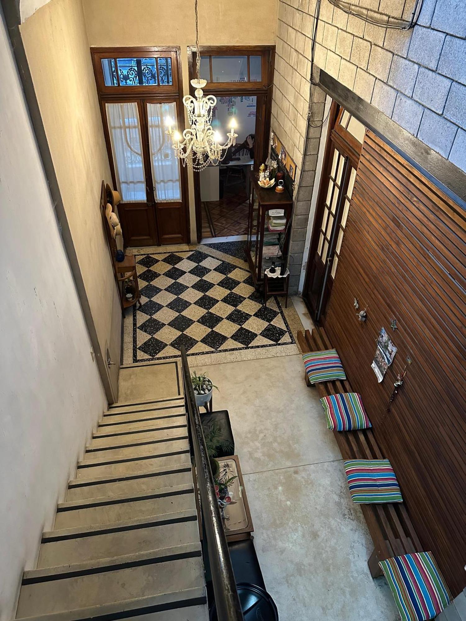 Hostel Carlos Gardel - Buenos Aires — Photos 2